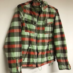 Burton Ski/Snowboarding Jacket